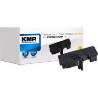 Kmp K-T84Y Toner Compatible With Kyocera TK-5240 Y