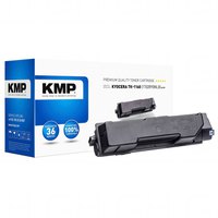Kmp K-T77 Toner Compatible With Kyocera TK-1160