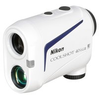 Nikon Coolshot 40i GII Monocular