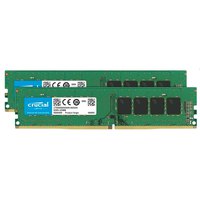 Crucial CT2K8G4DFRA32A 16GB DDR4 3200Mhz Kit RAM-Speicher