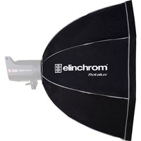 Elinchrom Parapluie Rotalux Deep Octabox 100 Cm