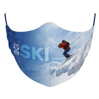 Otso Máscara Facial Ski