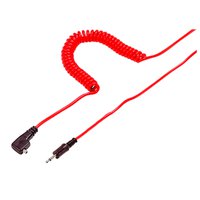 kaiser-flash-cable-10-m-pc-and-jack-plug-6.35-mm