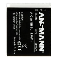 ansmann-a-canon-nb-6l-lithium-battery