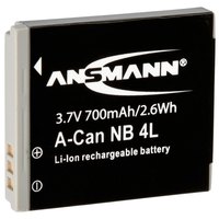 ansmann-a-canon-nb-4l-lithium-battery