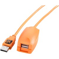 Tether tools Pro USB 2.0 Active Extension 5 M Kabel USB