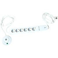 rev-multiple-socket-outlet-6-fold-1.5-m-with-foot-switch-power-strip