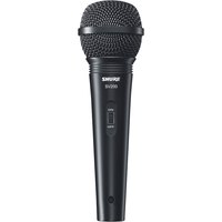 Shure SV200-W Microphone