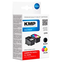 Kmp C97V Multipack PG-545/CL-546 XL Ink Cartrige