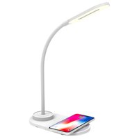 Celly WLLIGHTMINI Pro Light LED Lamp With Wireless Charger