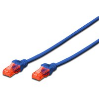 digitus-cable-red-cat-6-u-utp-lszh-0.25-m