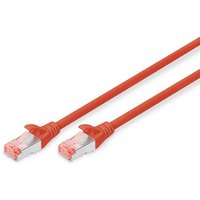 digitus-cable-red-cat-6-s-ftp-0.5-m