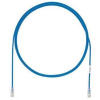 panduit-cable-red-patch-u-utp-cat.6a-28-awg-1-m