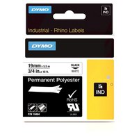 dymo-id1-19-polyester-label