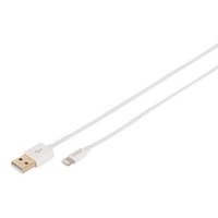 digitus-apple-charger-data-usb-cable