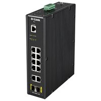 d-link-12-port-indus-smart-manage-switch