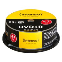 intenso-dvd-r-4.7gb-16x-25-units
