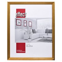 Effect bilderrahmen Cadre Profil 44 40x50 Wood Manual Work Photo