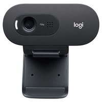 logitech-webbkamera-c505e