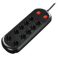 hama-regleta-socket-line-10-fold-2-switch-surge-protection-2-m