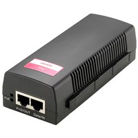 Level one Convertisseur POI-2002 Power Over Ethernet Injector With Ethernet Input