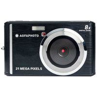 Agfa Caméra Compact DC5200