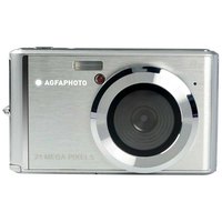 Agfa Kamera Compact DC5200