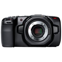 Blackmagic design Pocket 4K Camera