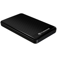 Transcend StoreJet 25A3 2.5´´ 2TB USB 3.1 Gen External HDD Hard Drive