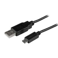 startech-cable-15cm-micro-usb-b-a-usb-a