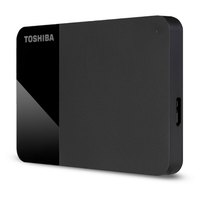 Toshiba Canvio Ready 1TB Externe HDD-Festplatte