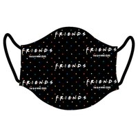 cerda-group-friends-gezichtsmasker-voor-volwassenen
