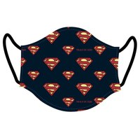 cerda-group-superman-dc-comics-gezichtsmasker-voor-kinderen
