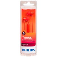 Yaramaz çiçek zihinsel  Philips Taun102BK/00 With Microphone Wireless Headphones Black| Techinn