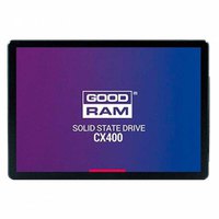 Goodram CX400 Sata 3 256GB Hard Drive