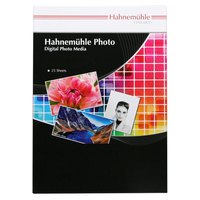 Hahnemuhle Papel Photo Pearl A 4 310 G 25 Sheets