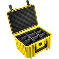 b-w-funda-mochila-outdoor-case-type-2000-padded-partition-insert