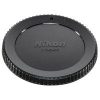 Nikon BF-N1 Camera Body Cap Z