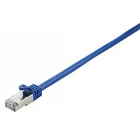 v7-cable-red-cat7-sftp-50-cm