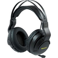 Roccat ELO 7.1 AIR High-Res Kabelloses Gaming-Headset