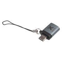 Xtorm Adaptador USB-C Hub USB-A