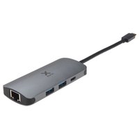 Xtorm USB-C Hub 4 En 1