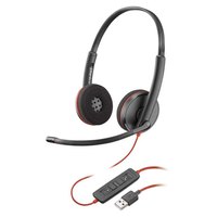 Polycom Blackwire C3220 Headphones