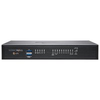 Sonicwall 02-SSC-2837 Switch