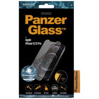 Panzer glass Protector iPhone 12/Pro 6.1´´ screen protector