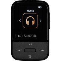 Sandisk Go New 16GB SDMX30-016G-E46K Player