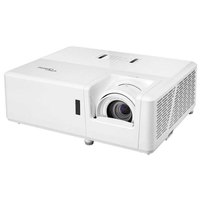 Optoma technology ZW400 Projector