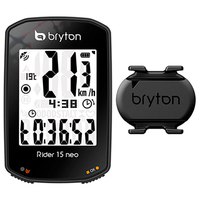 Bryton Rider 15 NEO C Cycling Computer