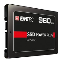 Emtec 3D Phison 960GB SSD