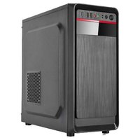 L-link Kluster USB3.0 Micro ATX Tower Case